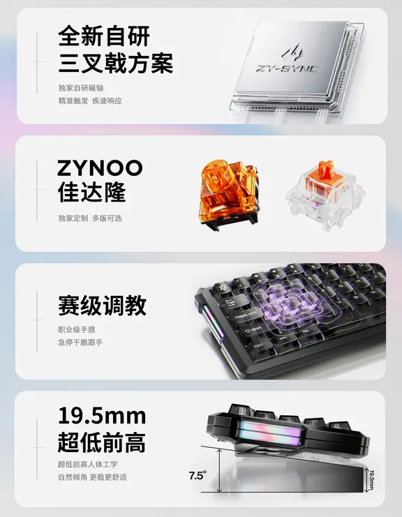 Y63 产品卖点详情设计