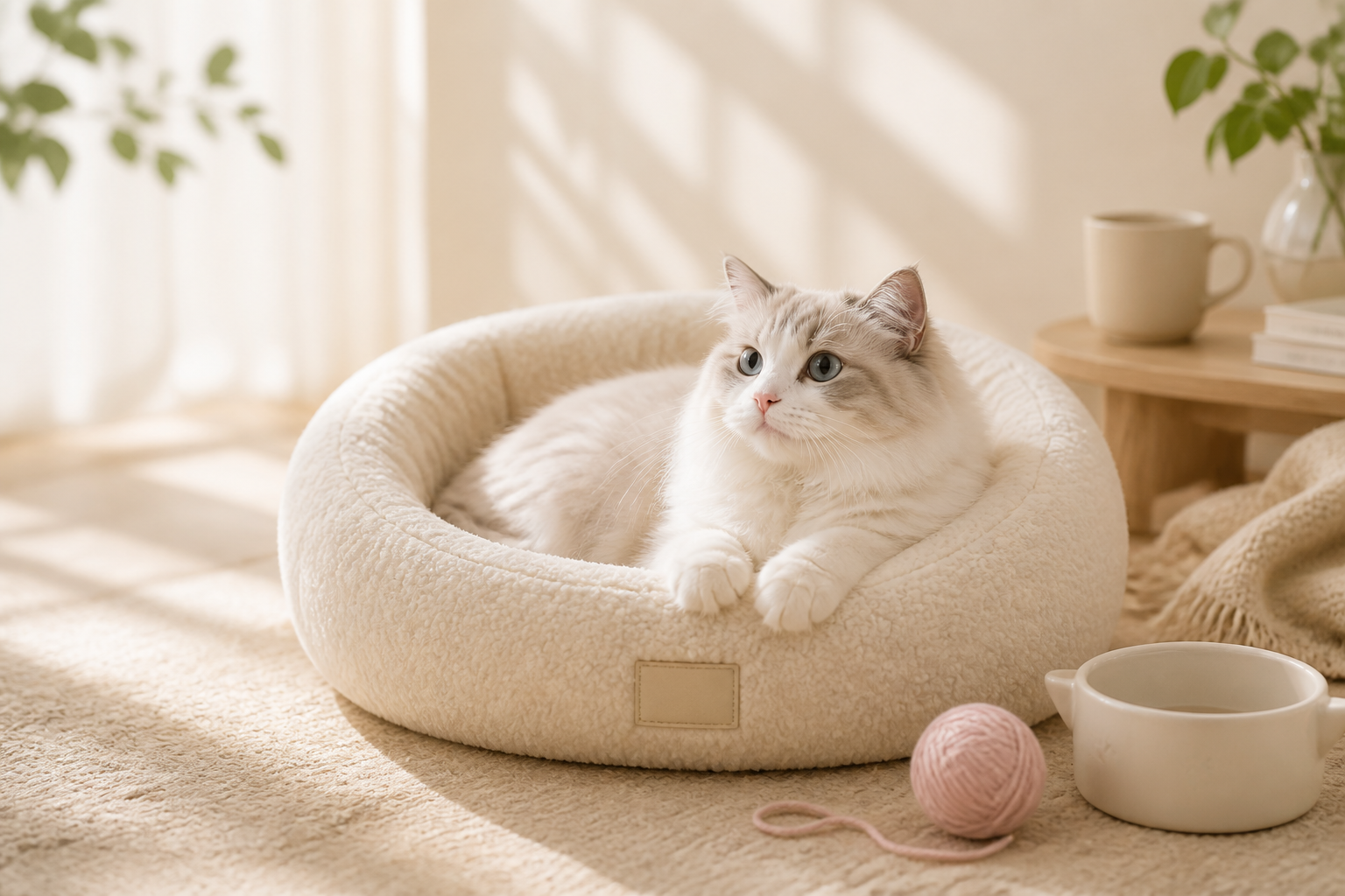 MIMIKO 猫窝产品