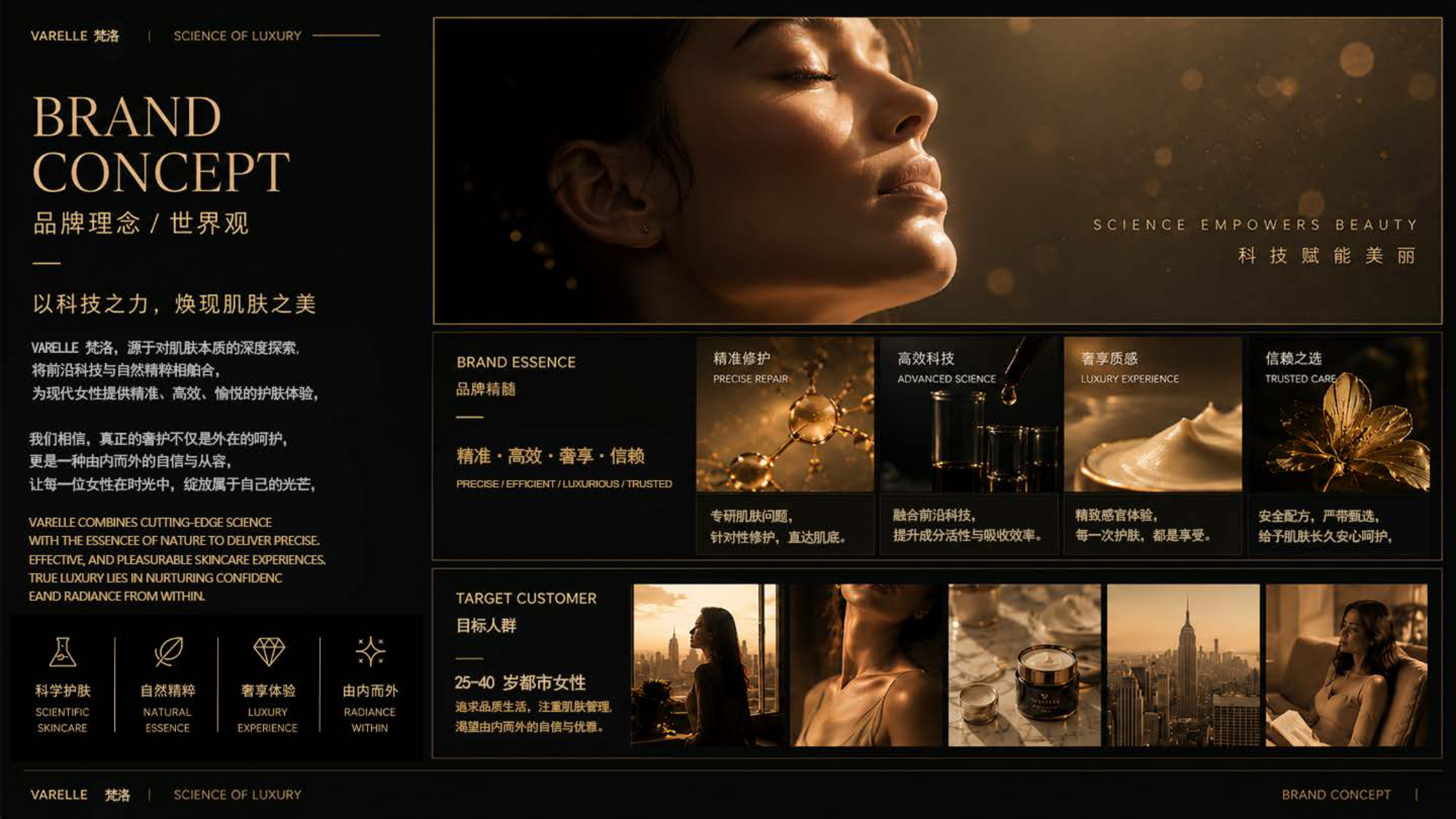 品牌理念